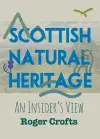 Scottish Natural Heritage: An Insider’s View cover