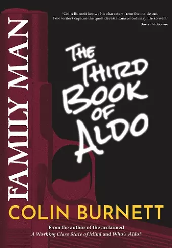 Family Man cover
