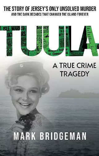 TUULA A True Crime Tragedy cover