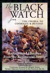 The Black Watch: From the Crimea to Coomasie & Beyond cover