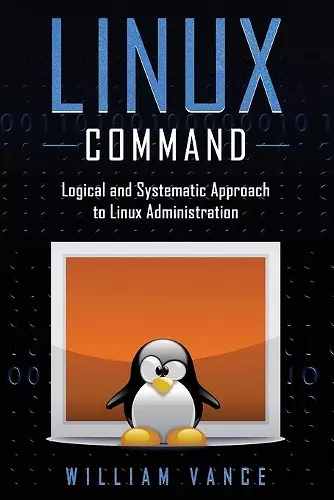 Linux Command cover
