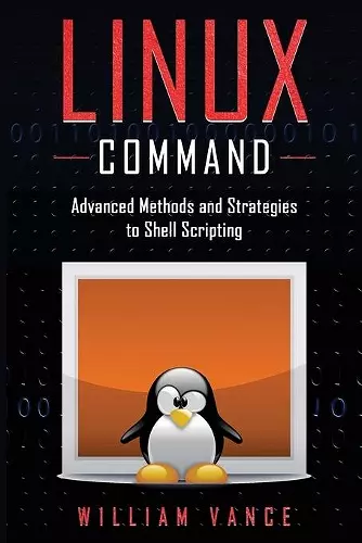 Linux Command cover