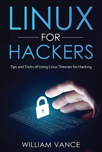 Linux for Hackers cover