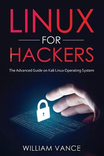 Linux for Hackers cover