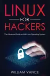 Linux for Hackers cover