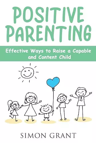 Positive Parenting cover