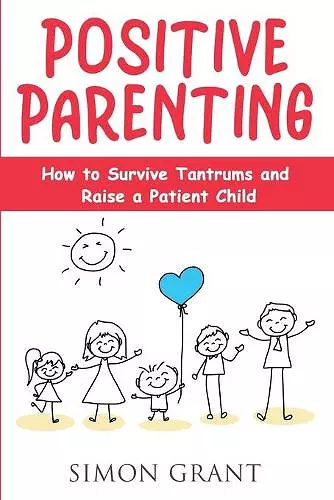 Positive Parenting cover