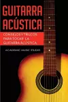 Guitarra acústica cover