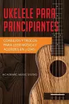Ukelele para principiantes cover