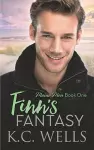 Finn's Fantasy cover