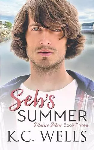 Seb's Summer cover