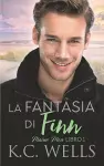 La fantasia di Finn cover