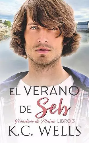 El Verano de Seb cover