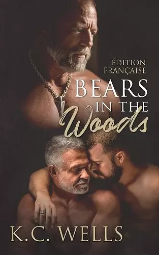 Bears in the Woods (Édition Française) cover