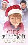 Cher Père Noël cover