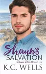 Shaun's Salvation cover