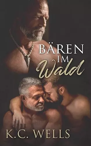 Bären im Wald cover