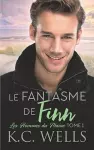 Le fantasme de Finn cover