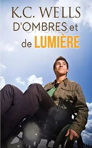 D'ombres et de lumière cover