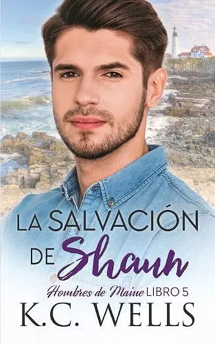 La Salvación de Shaun cover