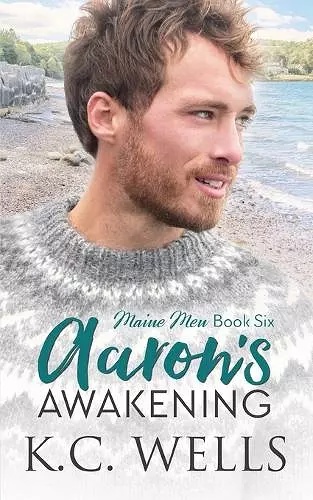 Aaron's Awakening cover