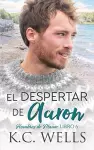 El despertar de Aaron cover