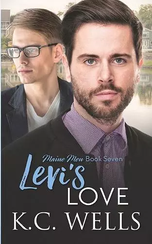 Levi's Love cover