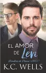 El amor de Levi cover