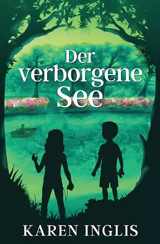 Der verborgene See cover
