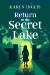 Return to the Secret Lake cover