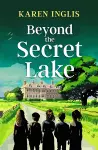 Beyond the Secret Lake cover