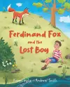 Ferdinand Fox and the Lost Boy cover