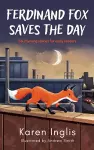 Ferdinand Fox Saves the Day cover