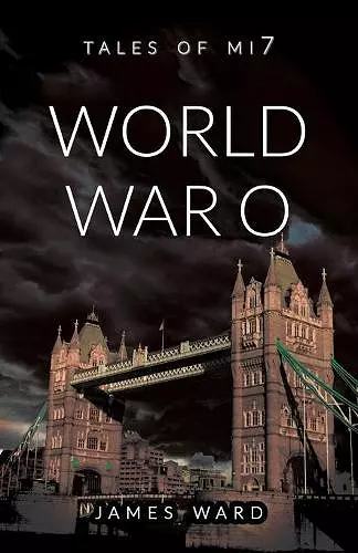 World War O cover