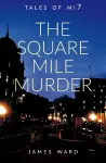 The Square Mile Murder cover