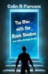 Man with the Black Shoebox, The cover