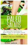 Paleo Salads cover