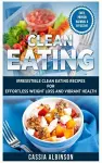 Clean Eating cover