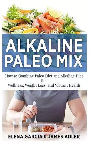 Alkaline Paleo Mix cover