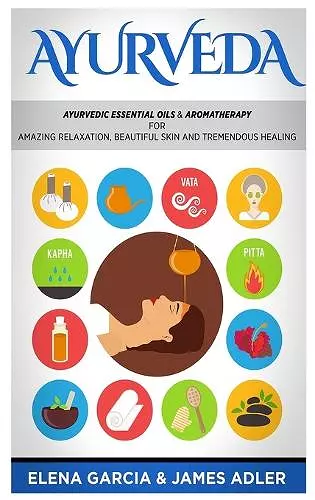Ayurveda cover