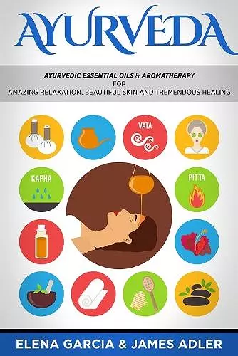Ayurveda cover