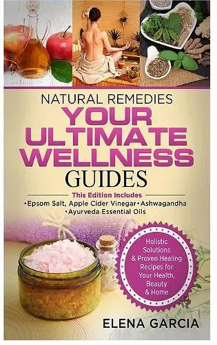 Natural Remedies cover