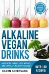 Alkaline Vegan Drinks cover