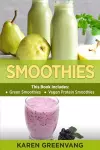 Smoothies cover