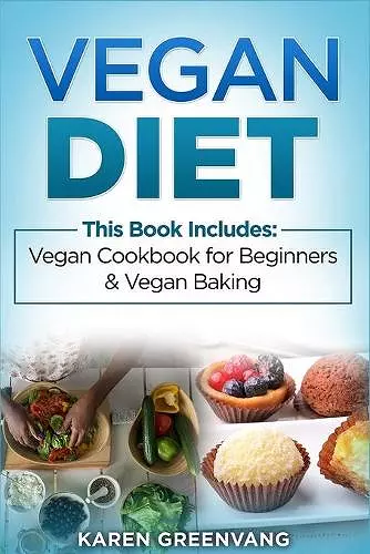 Vegan Diet cover