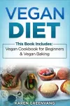 Vegan Diet cover