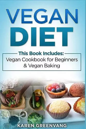Vegan Diet cover