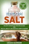 Epsom Salt cover