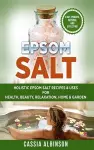 Epsom Salt cover