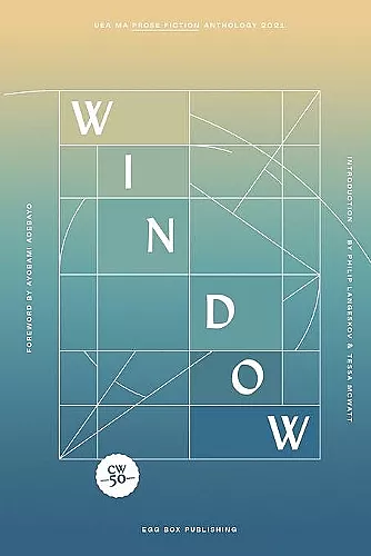 Window cover